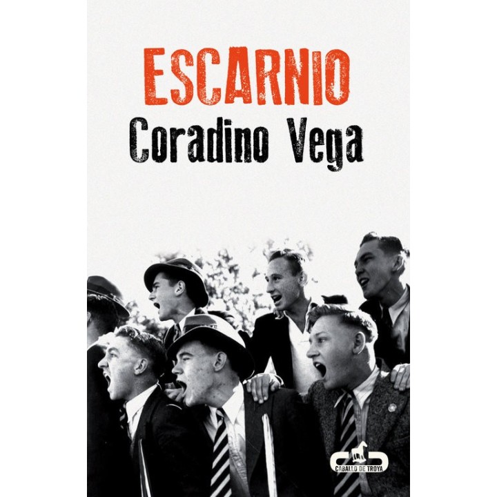 ESCARNIO