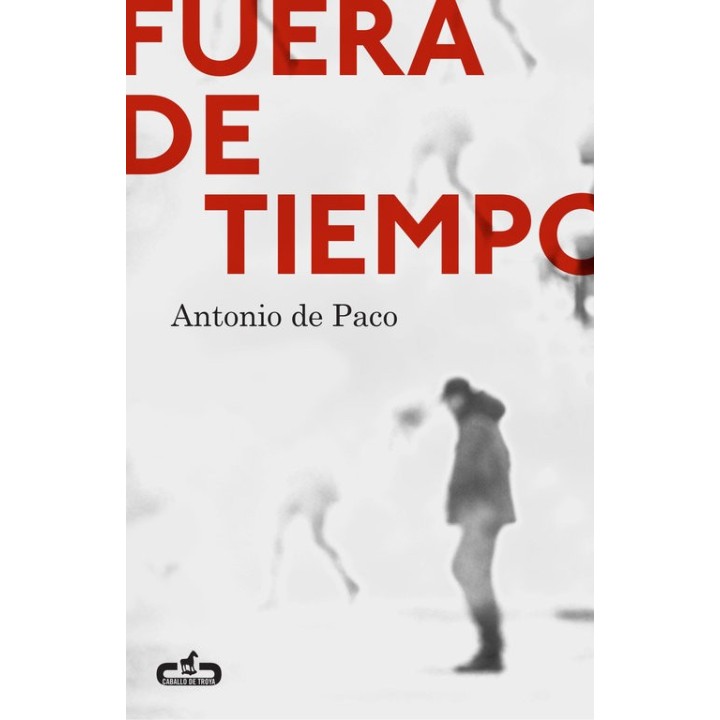 FUERA DE TIEMPO