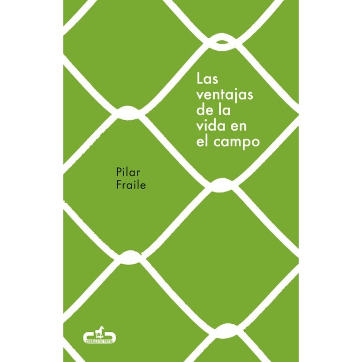 VENTAJAS DE LA VIDA EN EL CAMPO,LAS