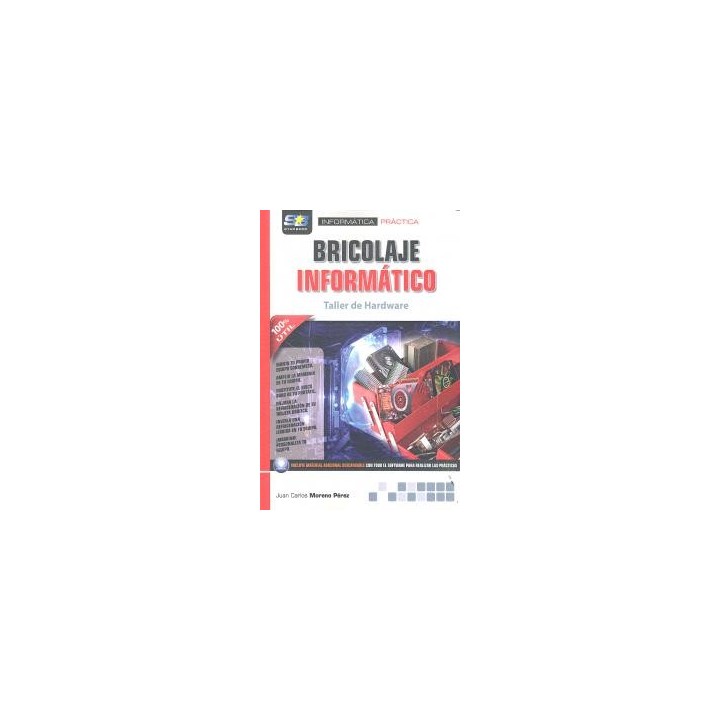 BRICOLAJE INFORMATICO