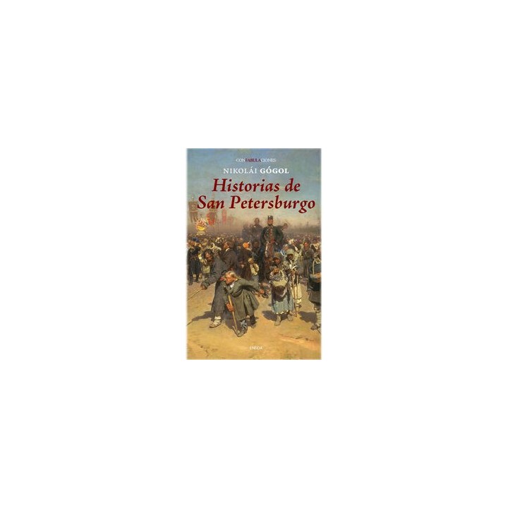 HISTORIAS DE SAN PETERSBURGO