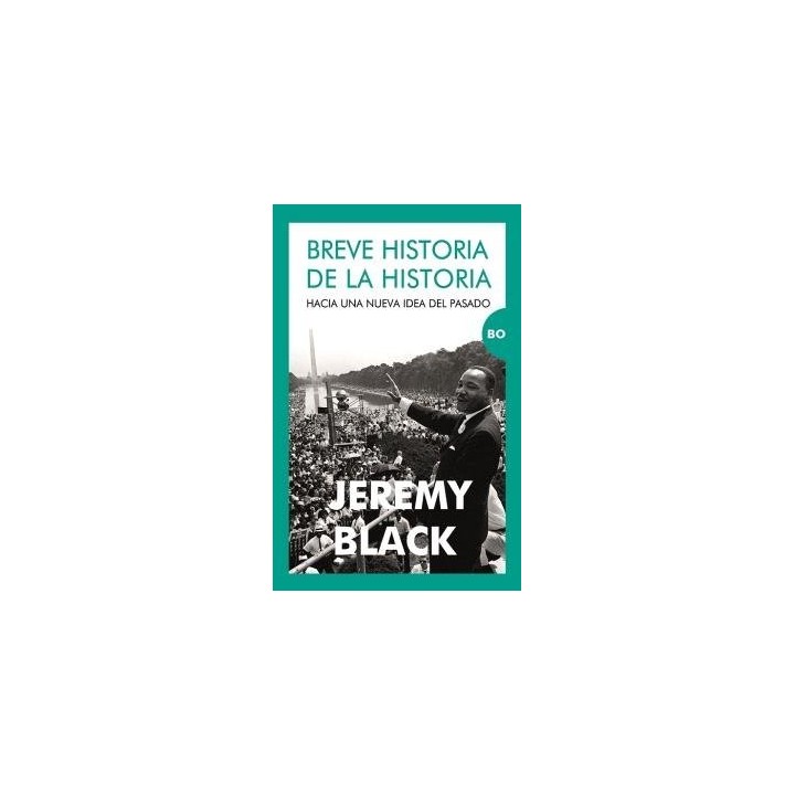 BREVE HISTORIA DE LA HISTORIA