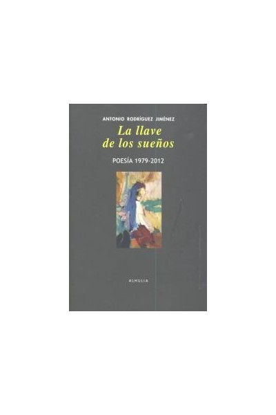 LLAVE DE LOS SUEÑOS