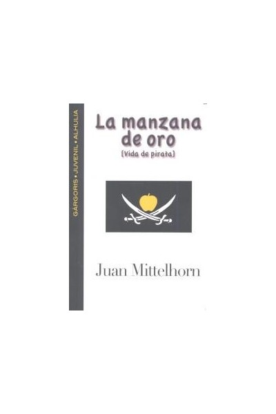 MANZANA DE ORO