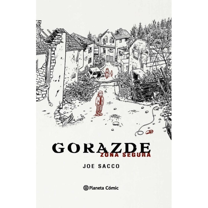 GORAZDE NE