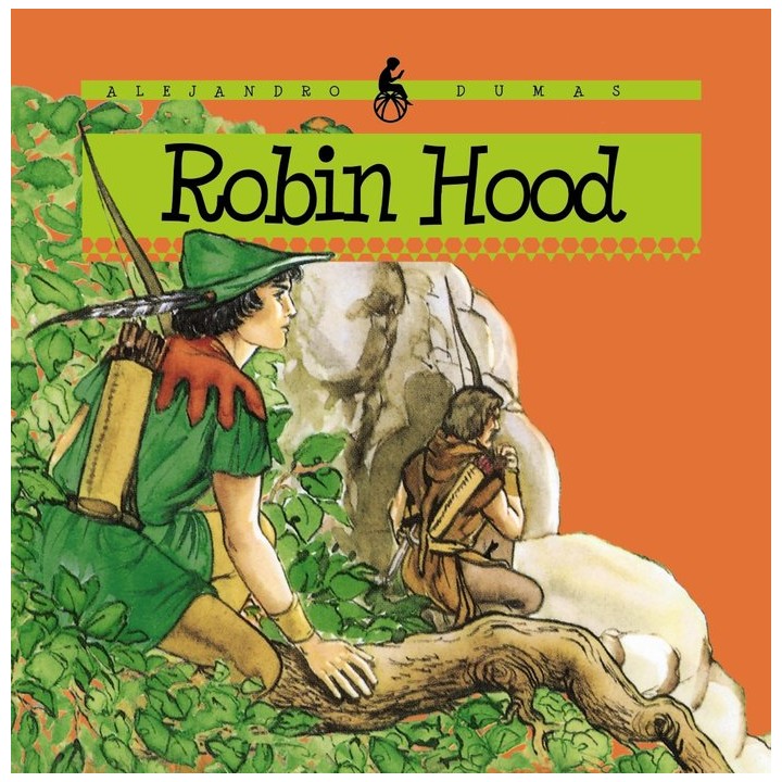 ROBIN HOOD