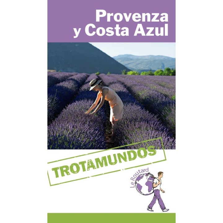 PROVENZA Y COSTA AZUL