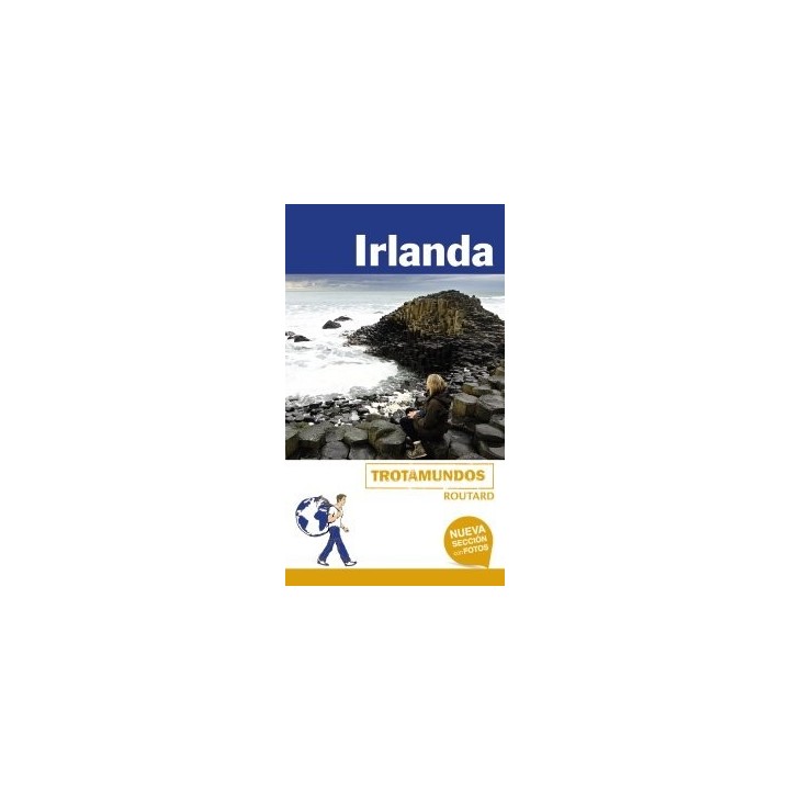 IRLANDA