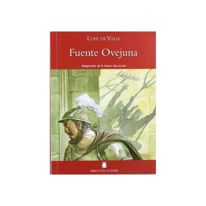 Fuenteovejuna