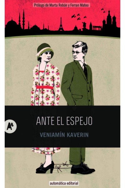 ANTE EL ESPEJO