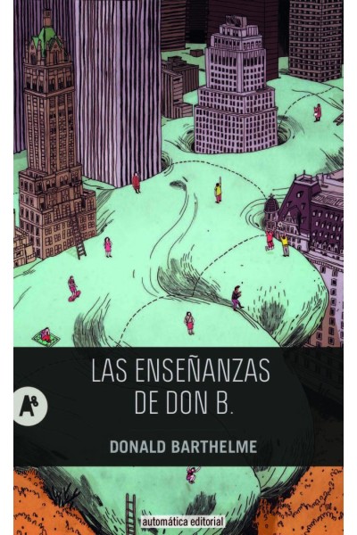 ENSEÑANZAS DE DON B,LAS
