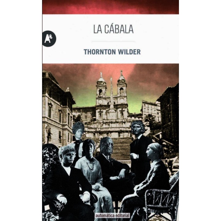 CABALA,LA
