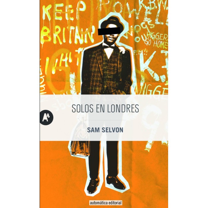 SOLOS EN LONDRES