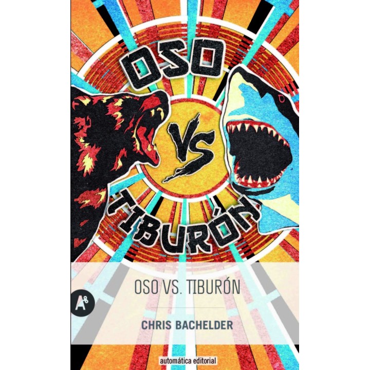 OSO VS TIBURON