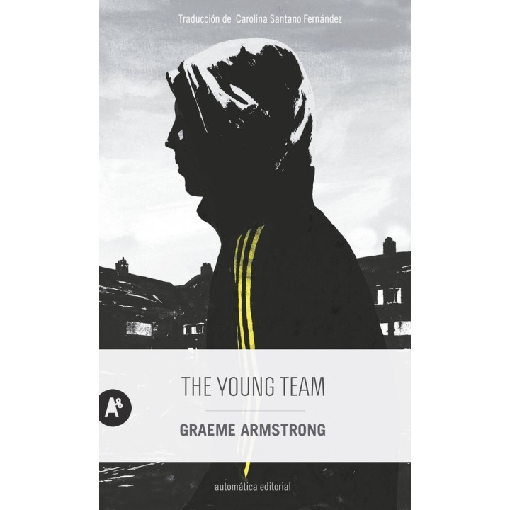 THE YOUNG TEAM