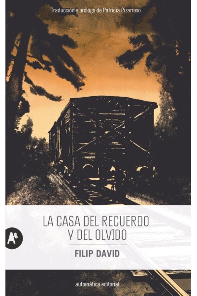 LA CASA DEL RECUERDO Y DEL OLVIDO