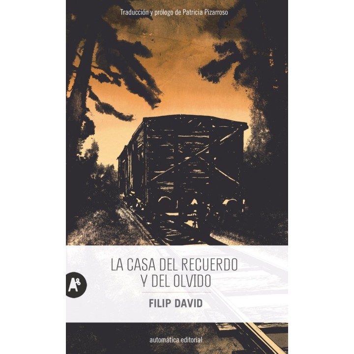LA CASA DEL RECUERDO Y DEL OLVIDO