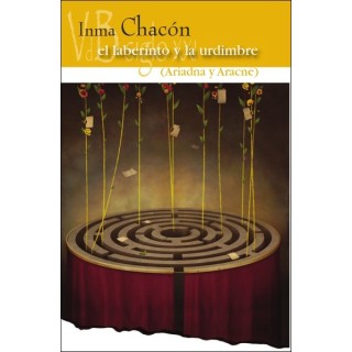 LABERINTO Y LA URDIMBRE,EL