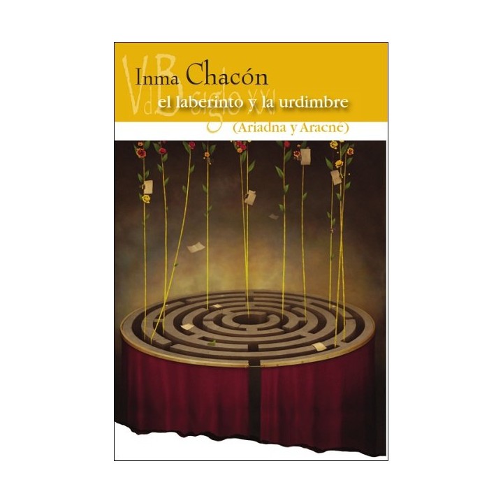 LABERINTO Y LA URDIMBRE,EL