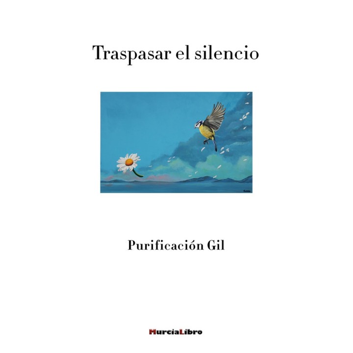 TRASPASAR EL SILENCIO
