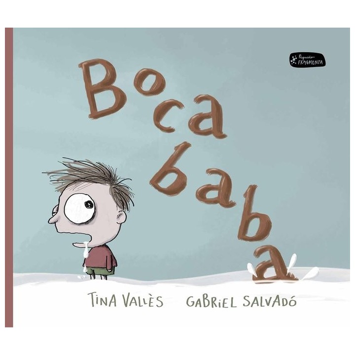 BOCABABA