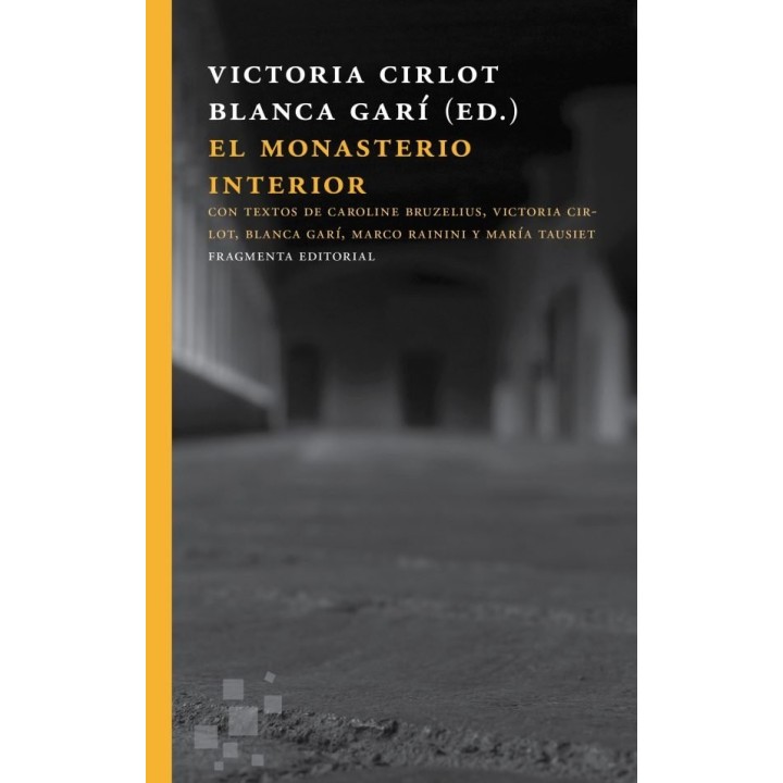 MONASTERIO INTERIOR,EL