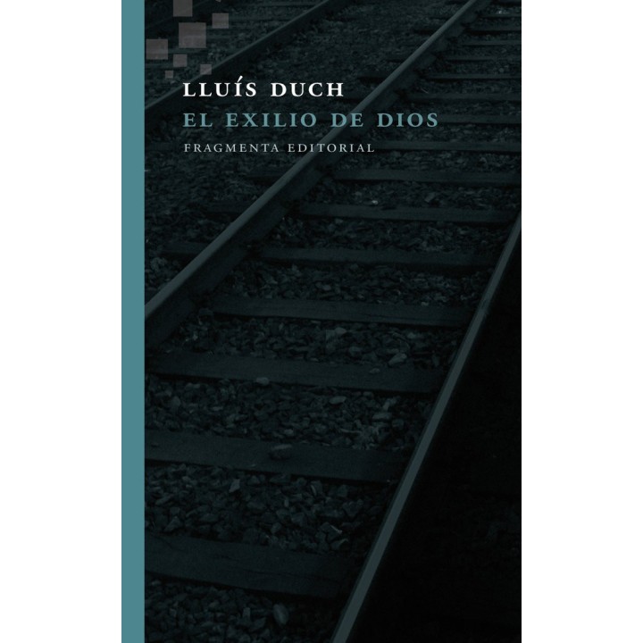 EXILIO DE DIOS,EL