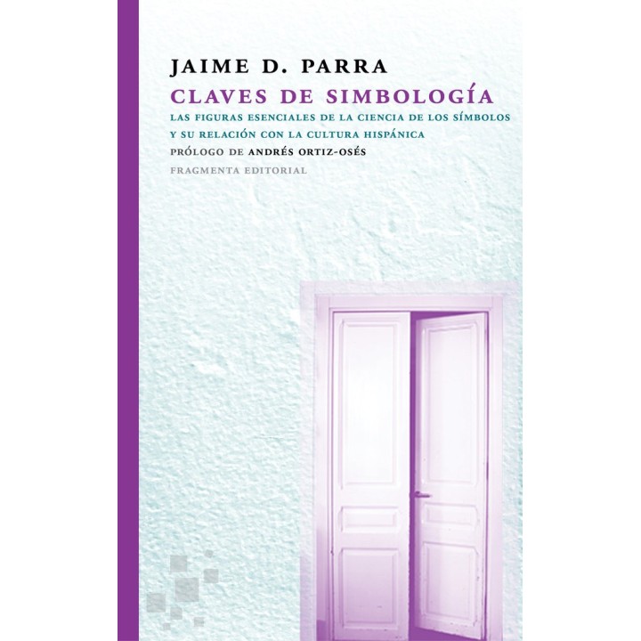 CLAVES DE SIMBOLOGIA