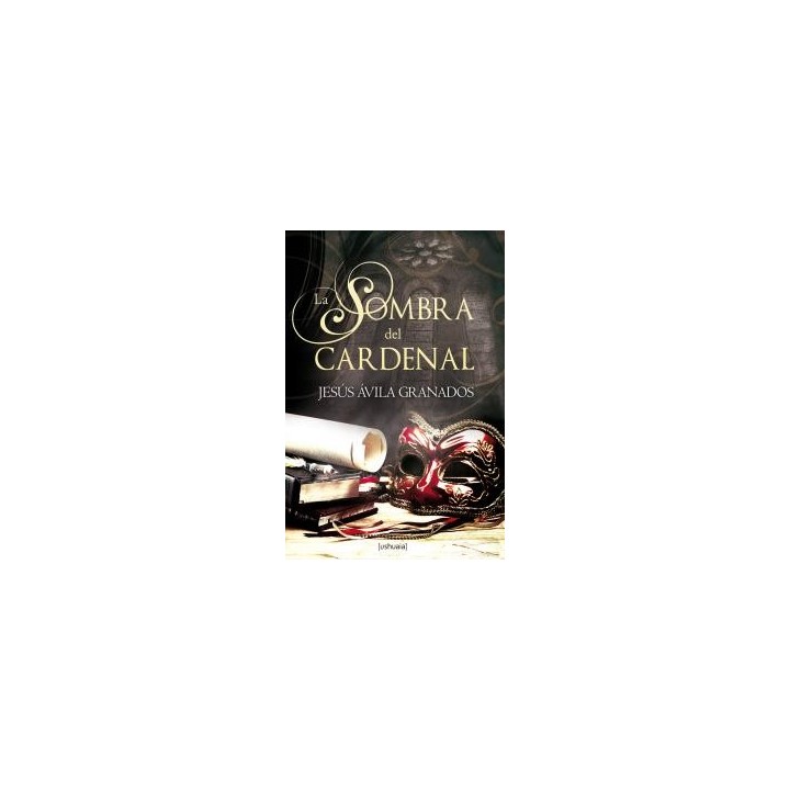 SOMBRA DEL CARDENAL,LA