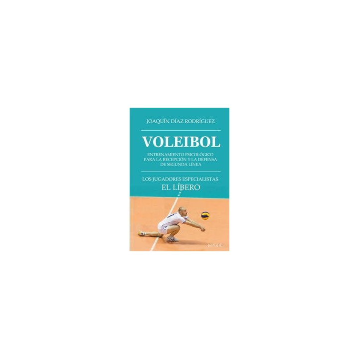VOLEIBOL