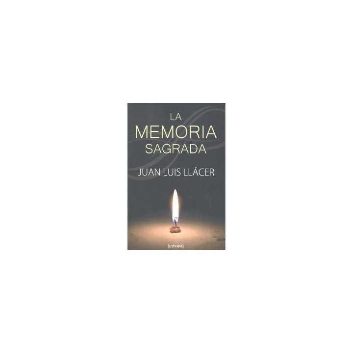 MEMORIA SAGRADA,LA
