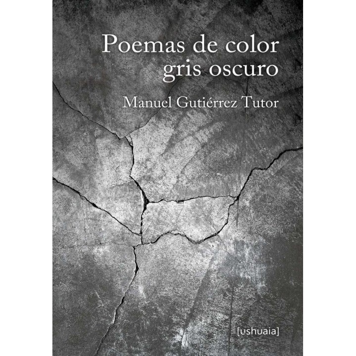 POEMAS DE COLOR GRIS OSCURO