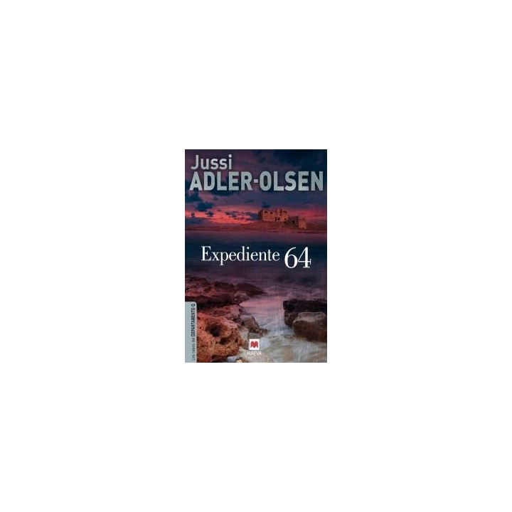 EXPEDIENTE 64