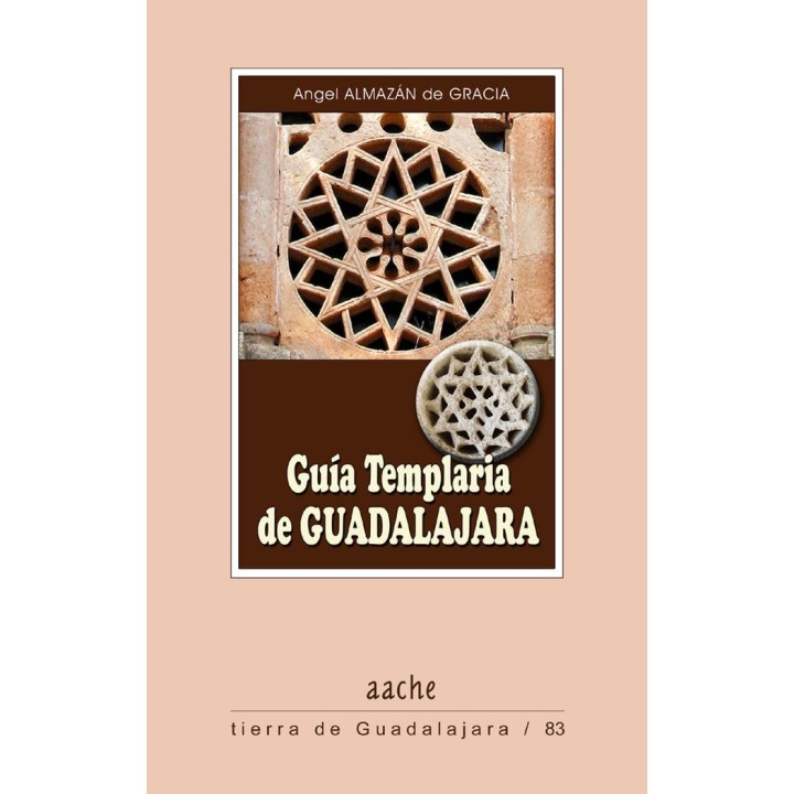 GUIA TEMPLARIA DE GUADALAJARA