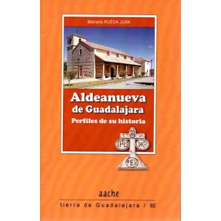 ALDEANUELA DE GUADALAJARA