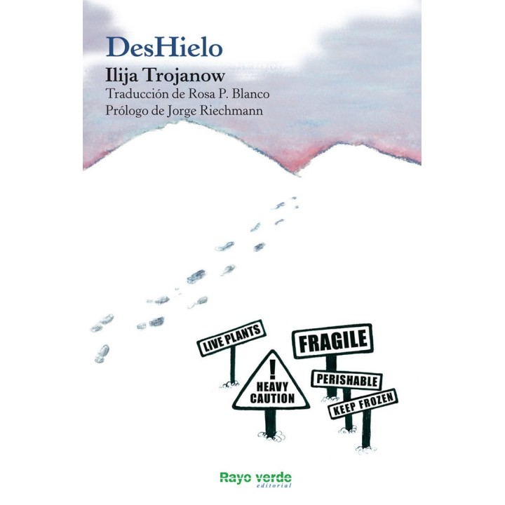 DESHIELO