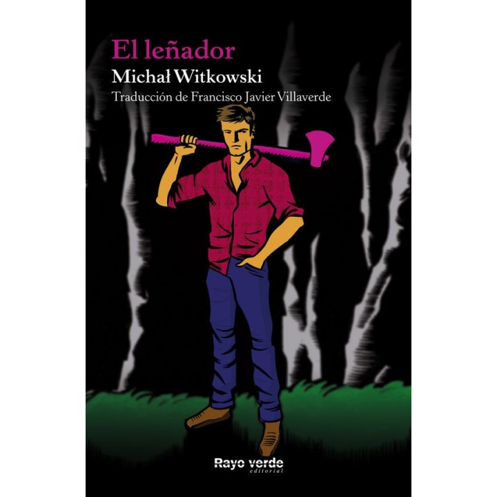 LEÑADOR,EL