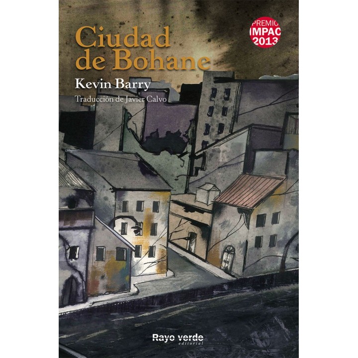 CIUDAD DE BOHANE