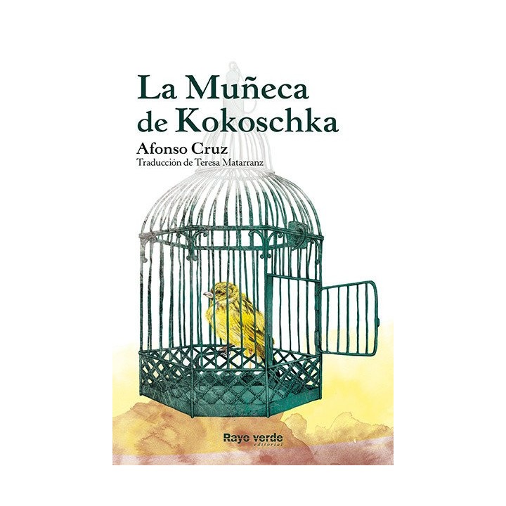 MUÑECA DE KOKOSCHKA,LA