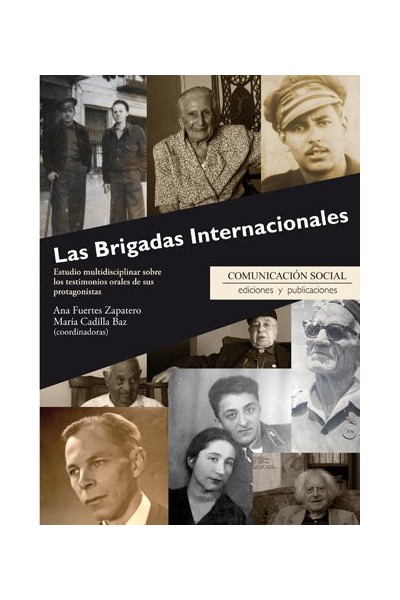 LAS BRIGADAS INTERNACIONALES ESTUDIO INTERDISCIPLINAR SOB