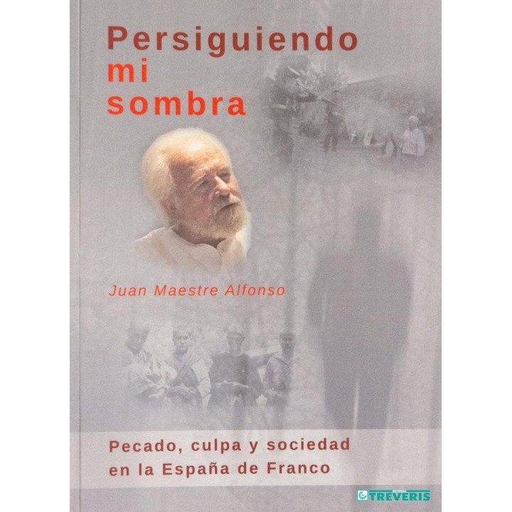 PERSIGUIENDO MI SOMBRA