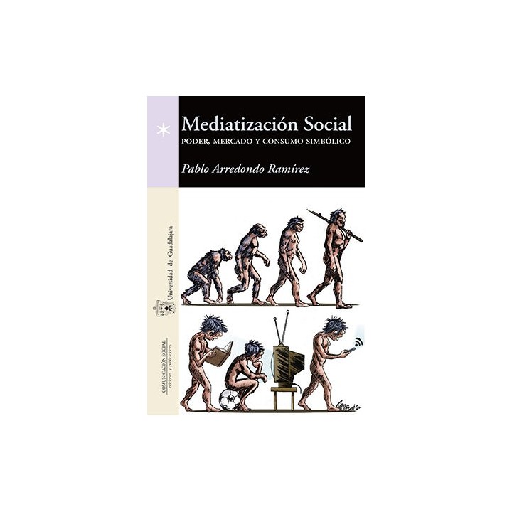 MEDIATIZACION SOCIAL