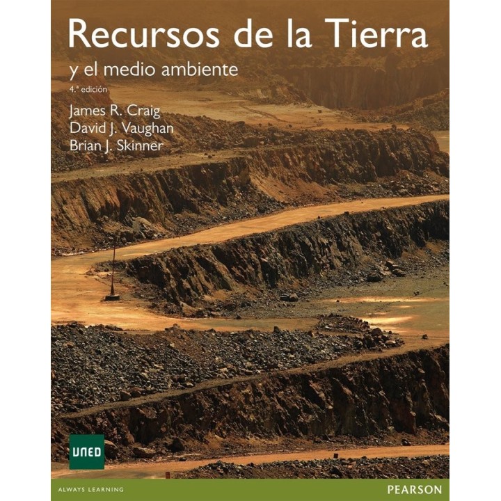 RECURSOS DE LA TIERRA 4ª