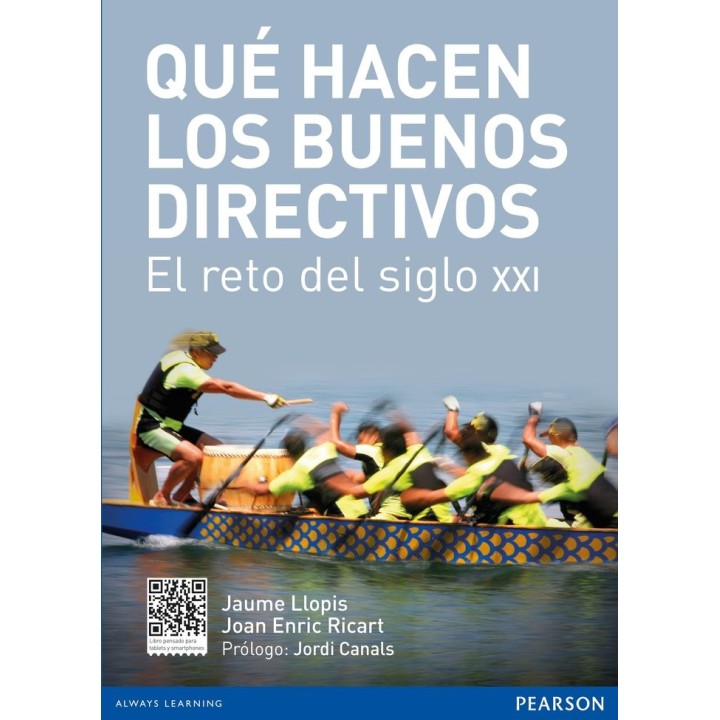 QUE HACEN LOS BUENOS DIRECTIVOS