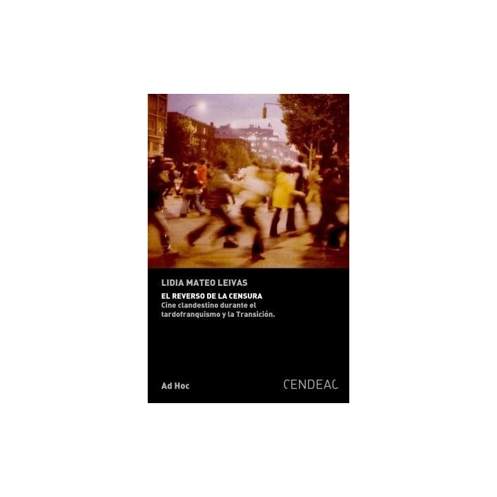 REVERSO DE LA CENSURA,EL