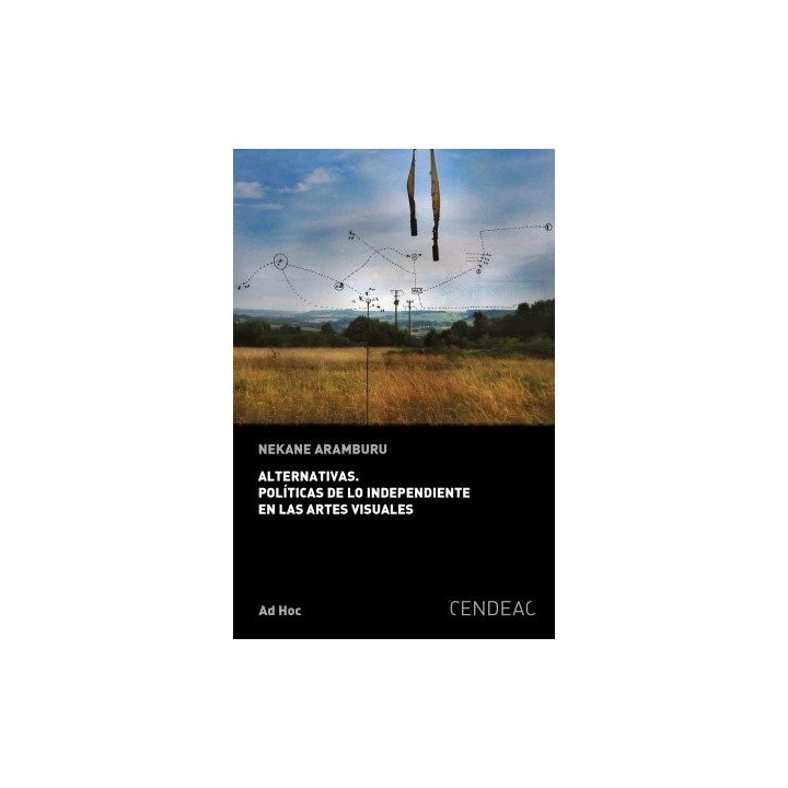 ALTERNATIVAS POLITICAS DE LO INDEPENDIENTE EN ARTES VISUALE