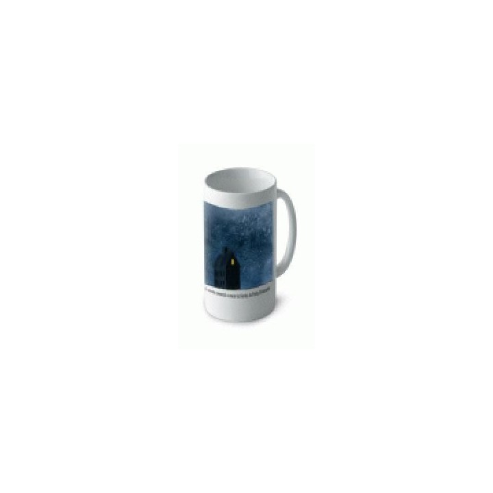 TAZA EMILY DICKINSON