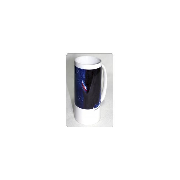 TAZA EL HUNDIMIENTO DEL TITAN
