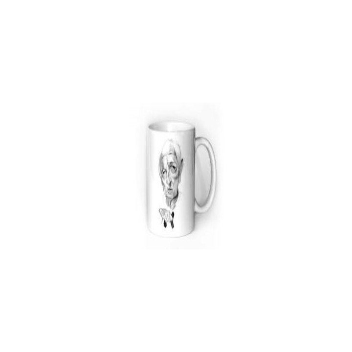 TAZA TRANSTROMER