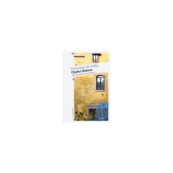 ESTAMPAS DE ITALIA